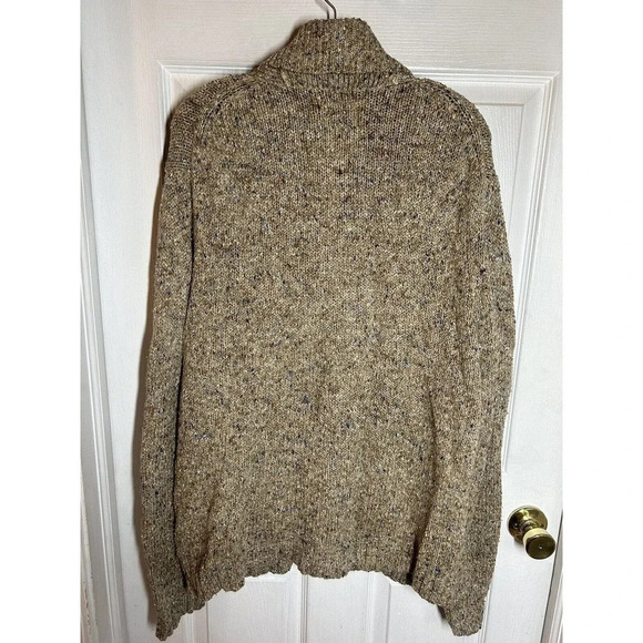 St John’s Bay Women’s Button Front Sweater Cardigan Size XL - Picture 6 of 8